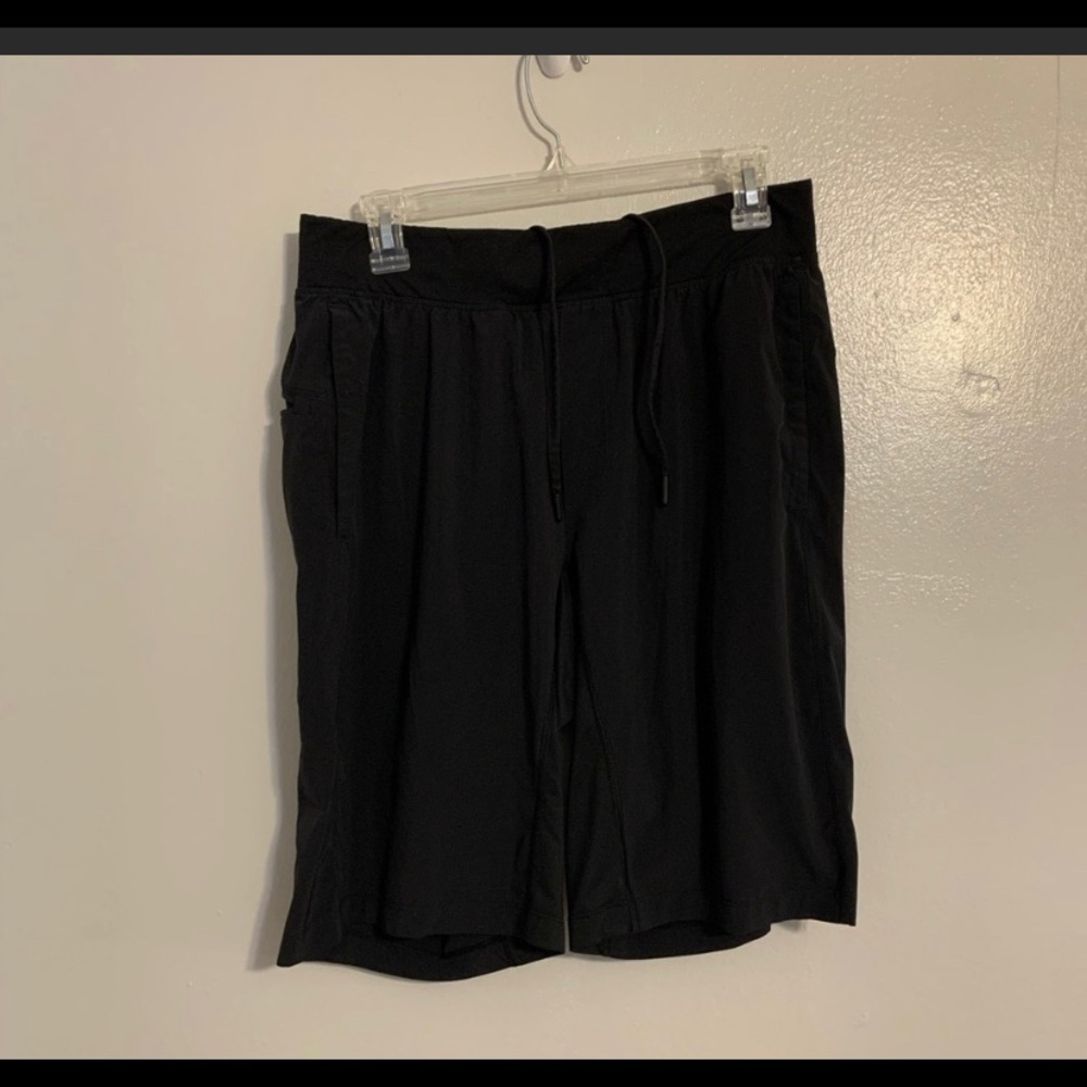 Lululemon T.H.E. Linerless Short 9”